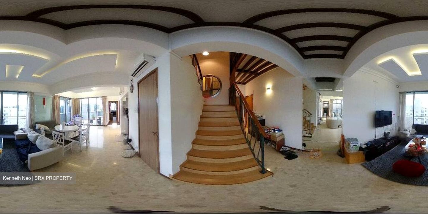 The Florida (D19), Condominium #418518151